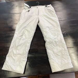 Rawik Men’s 90s Puffer XL snow/ski pants.